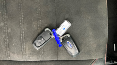 Ford EcoSport 1.0 EcoBoost 125 ST-Line 5dr Petrol Hatchback